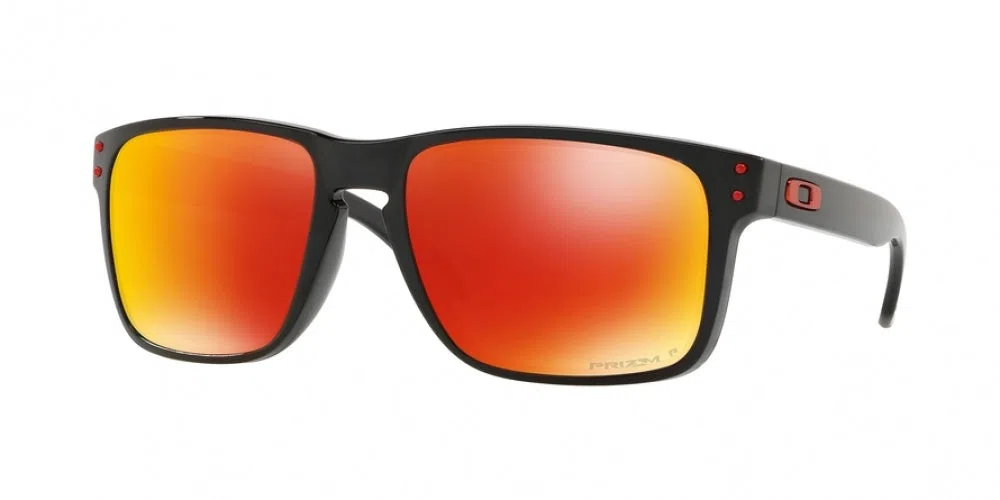 Oakley Holbrook Xl 9417 Sunglasses - view 16